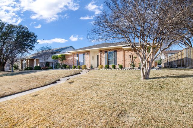 4457 Eldorado Drive, Plano, TX 75093