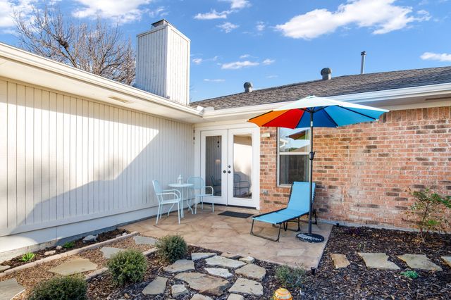 4457 Eldorado Drive, Plano, TX 75093