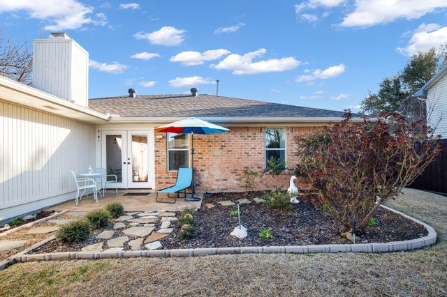 4457 Eldorado Drive, Plano, TX 75093