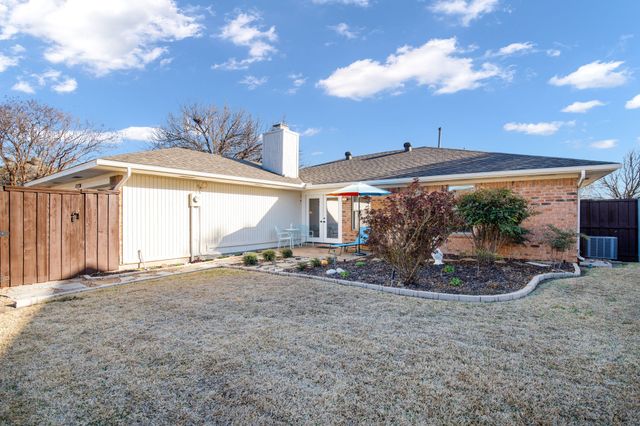 4457 Eldorado Drive, Plano, TX 75093