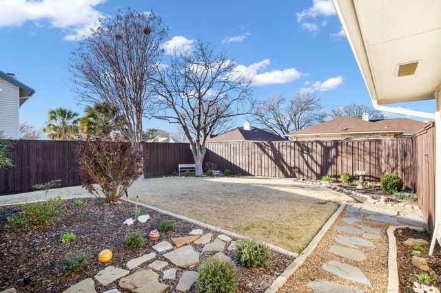 4457 Eldorado Drive, Plano, TX 75093