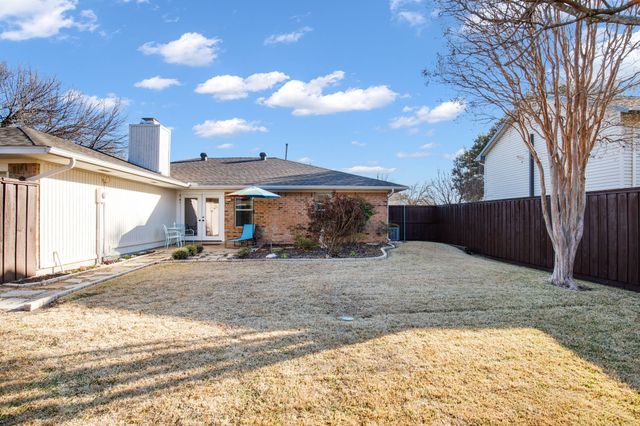 4457 Eldorado Drive, Plano, TX 75093