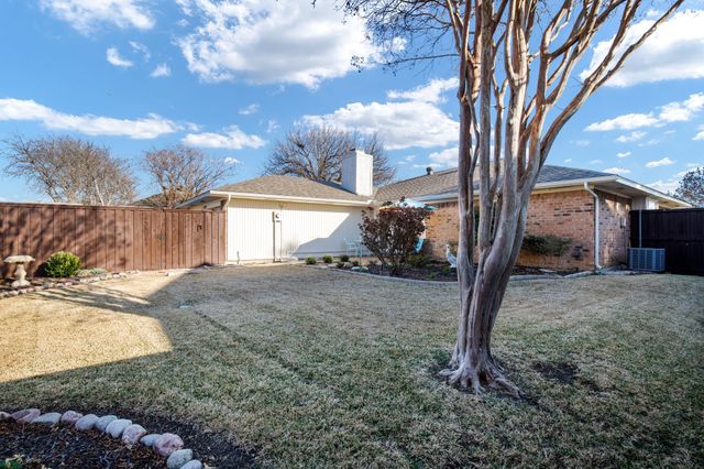 4457 Eldorado Drive, Plano, TX 75093
