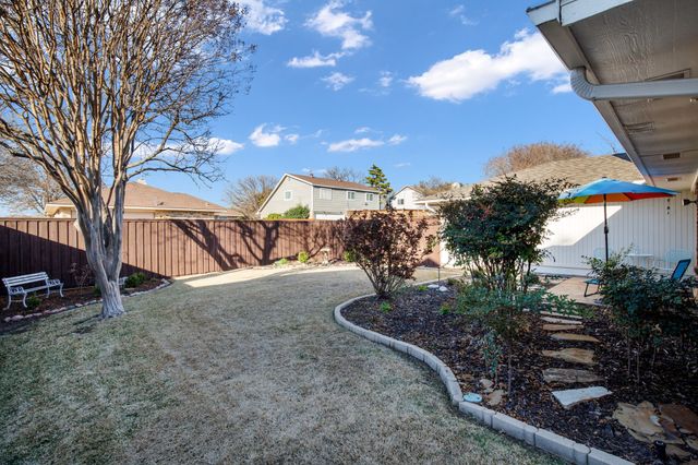 4457 Eldorado Drive, Plano, TX 75093