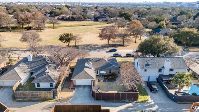 4457 Eldorado Drive, Plano, TX 75093
