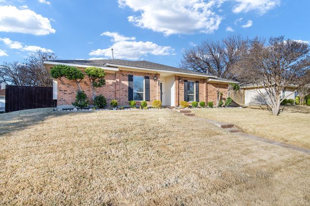 4457 Eldorado Drive, Plano, TX 75093