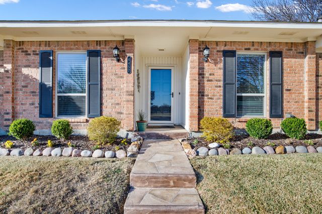 4457 Eldorado Drive, Plano, TX 75093