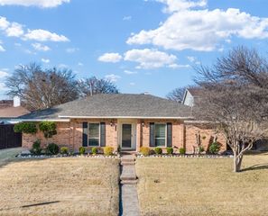 4457 Eldorado Drive, Plano, TX 75093