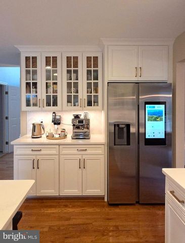 318 STREETT CIR, Forest Hill, MD 21050