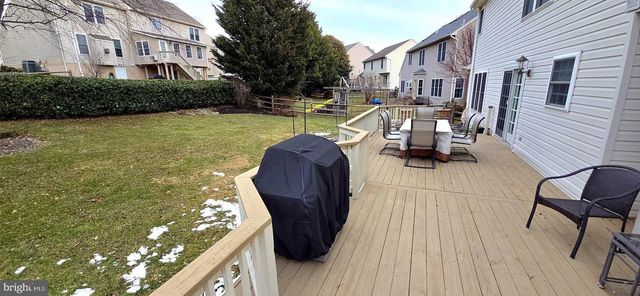 318 STREETT CIR, Forest Hill, MD 21050