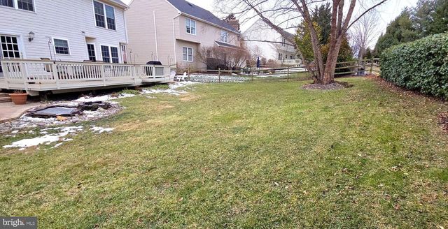 318 STREETT CIR, Forest Hill, MD 21050