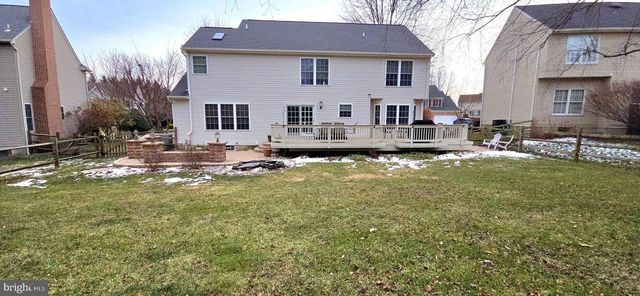 318 STREETT CIR, Forest Hill, MD 21050