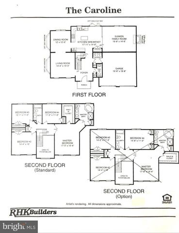 318 STREETT CIR, Forest Hill, MD 21050