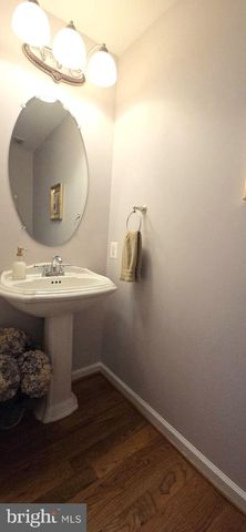 318 STREETT CIR, Forest Hill, MD 21050