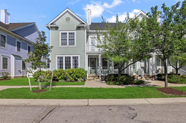 595 Constitution Street, Canton Charter Township, MI 48188