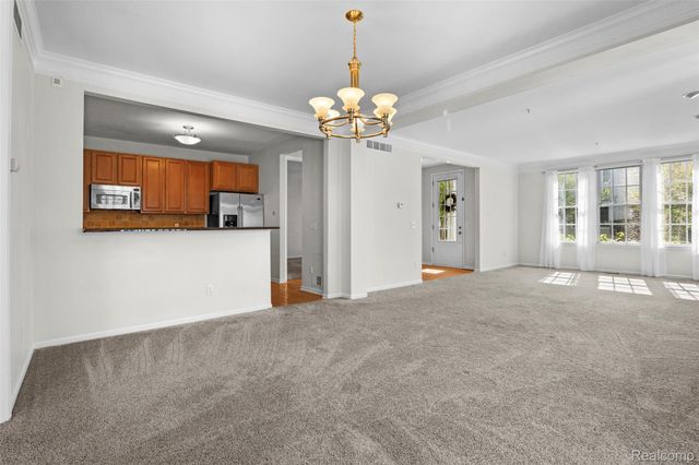 595 Constitution Street, Canton Charter Township, MI 48188