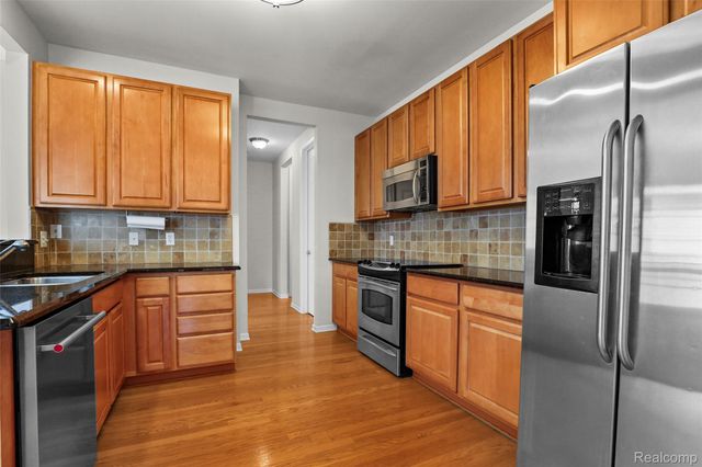 595 Constitution Street, Canton Charter Township, MI 48188