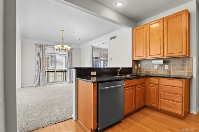 595 Constitution Street, Canton Charter Township, MI 48188