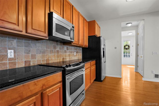595 Constitution Street, Canton Charter Township, MI 48188