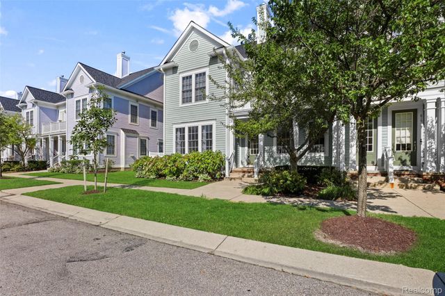 595 Constitution Street, Canton Charter Township, MI 48188