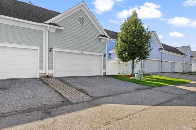 595 Constitution Street, Canton Charter Township, MI 48188