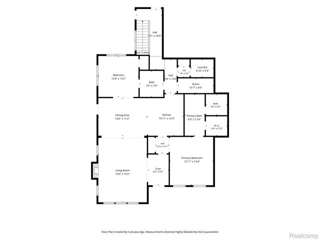 595 Constitution Street, Canton Charter Township, MI 48188
