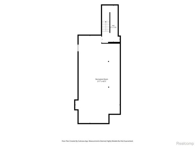 595 Constitution Street, Canton Charter Township, MI 48188
