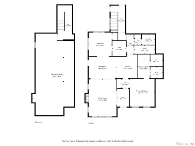595 Constitution Street, Canton Charter Township, MI 48188