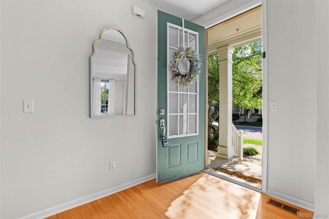 595 Constitution Street, Canton Charter Township, MI 48188