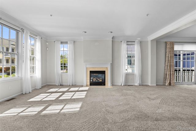595 Constitution Street, Canton Charter Township, MI 48188