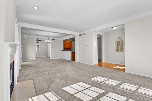 595 Constitution Street, Canton Charter Township, MI 48188