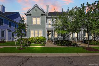 595 Constitution Street, Canton Charter Township, MI 48188