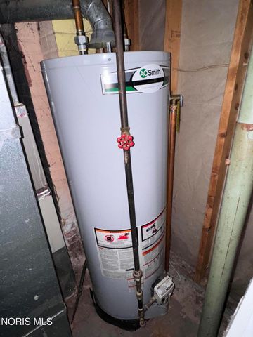 610 Dryden Drive, Toledo, OH 43612