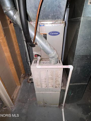 610 Dryden Drive, Toledo, OH 43612