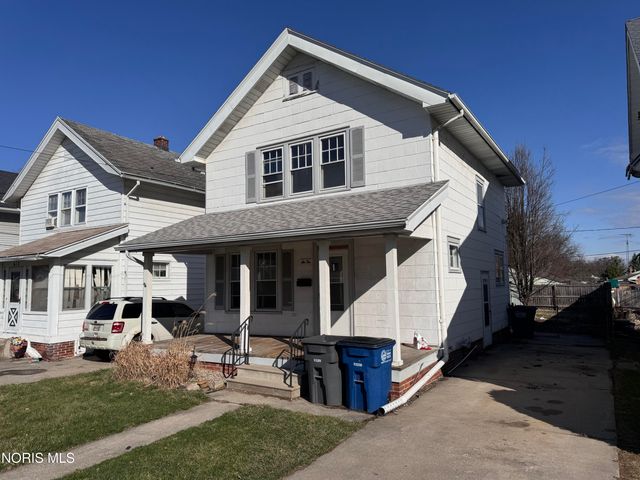 610 Dryden Drive, Toledo, OH 43612