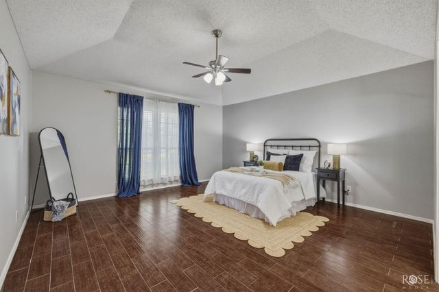 3509 Shadyhill Drive, San Angelo, TX 76904