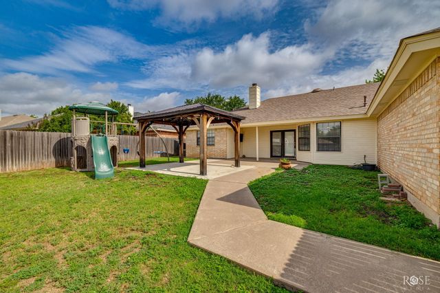 3509 Shadyhill Drive, San Angelo, TX 76904