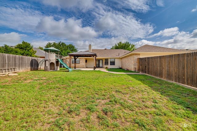 3509 Shadyhill Drive, San Angelo, TX 76904