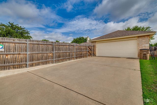 3509 Shadyhill Drive, San Angelo, TX 76904