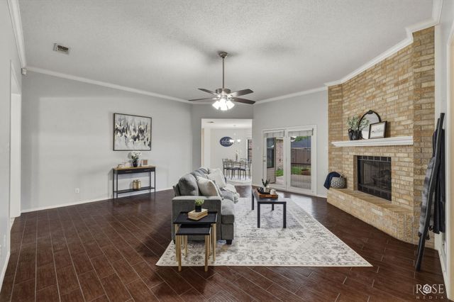 3509 Shadyhill Drive, San Angelo, TX 76904