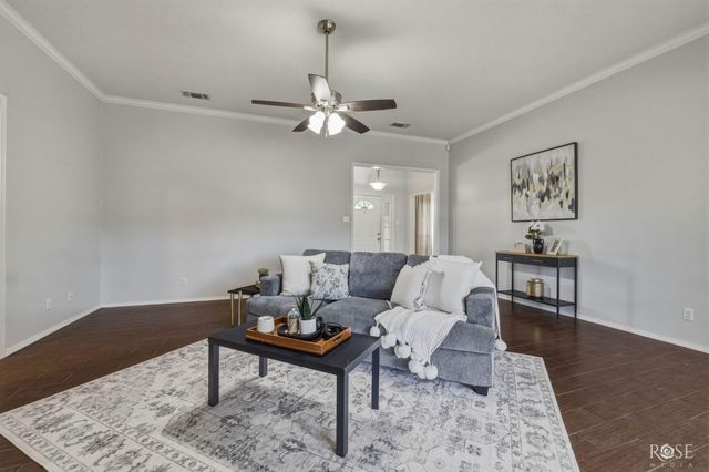 3509 Shadyhill Drive, San Angelo, TX 76904