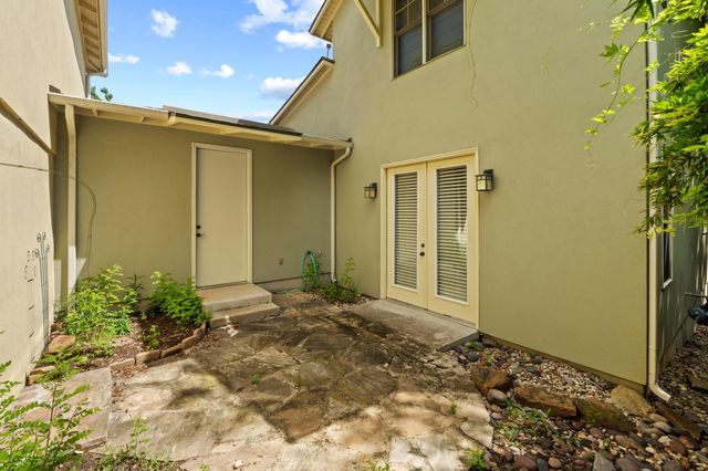 3810 Ridgelea DR A, Austin, TX 78731