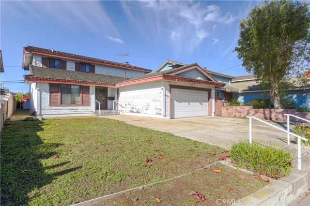 16645 Taylor Court, Torrance, CA 90504