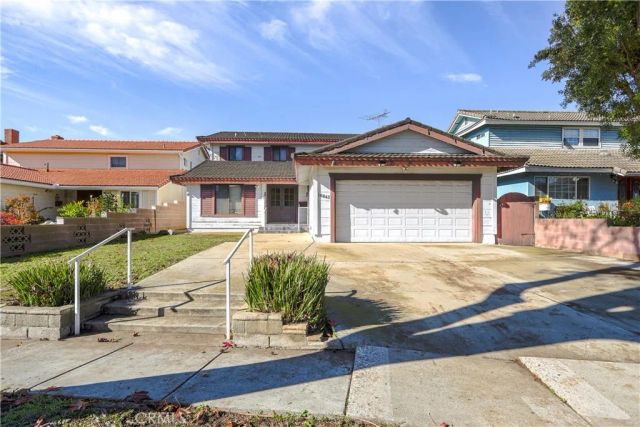 16645 Taylor Court, Torrance, CA 90504