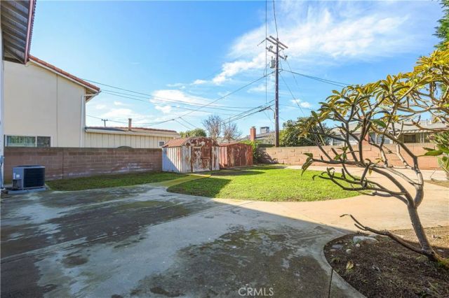 16645 Taylor Court, Torrance, CA 90504