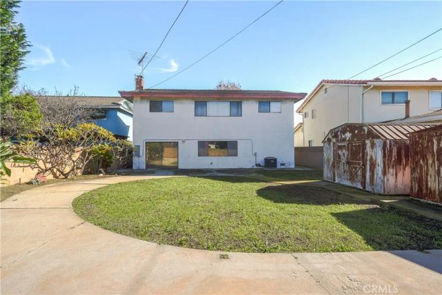 16645 Taylor Court, Torrance, CA 90504