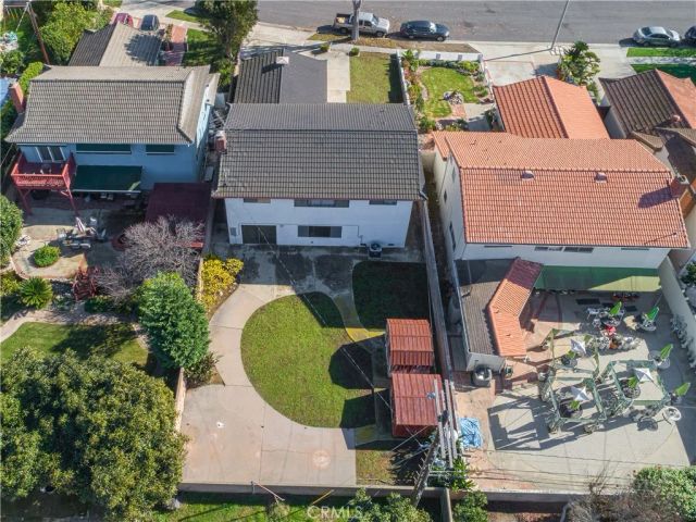 16645 Taylor Court, Torrance, CA 90504