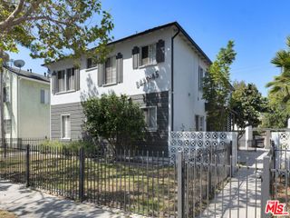 5439 Kinston Avenue, Culver City, CA 90230