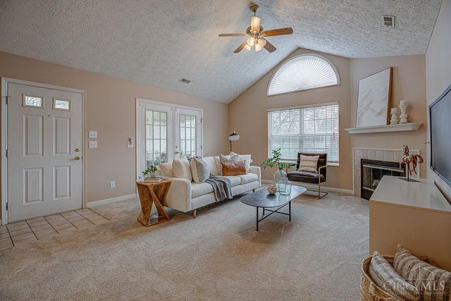 4543 Spikerush Lane, West Chester, OH 45069