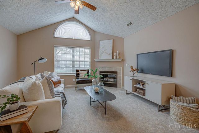 4543 Spikerush Lane, West Chester, OH 45069